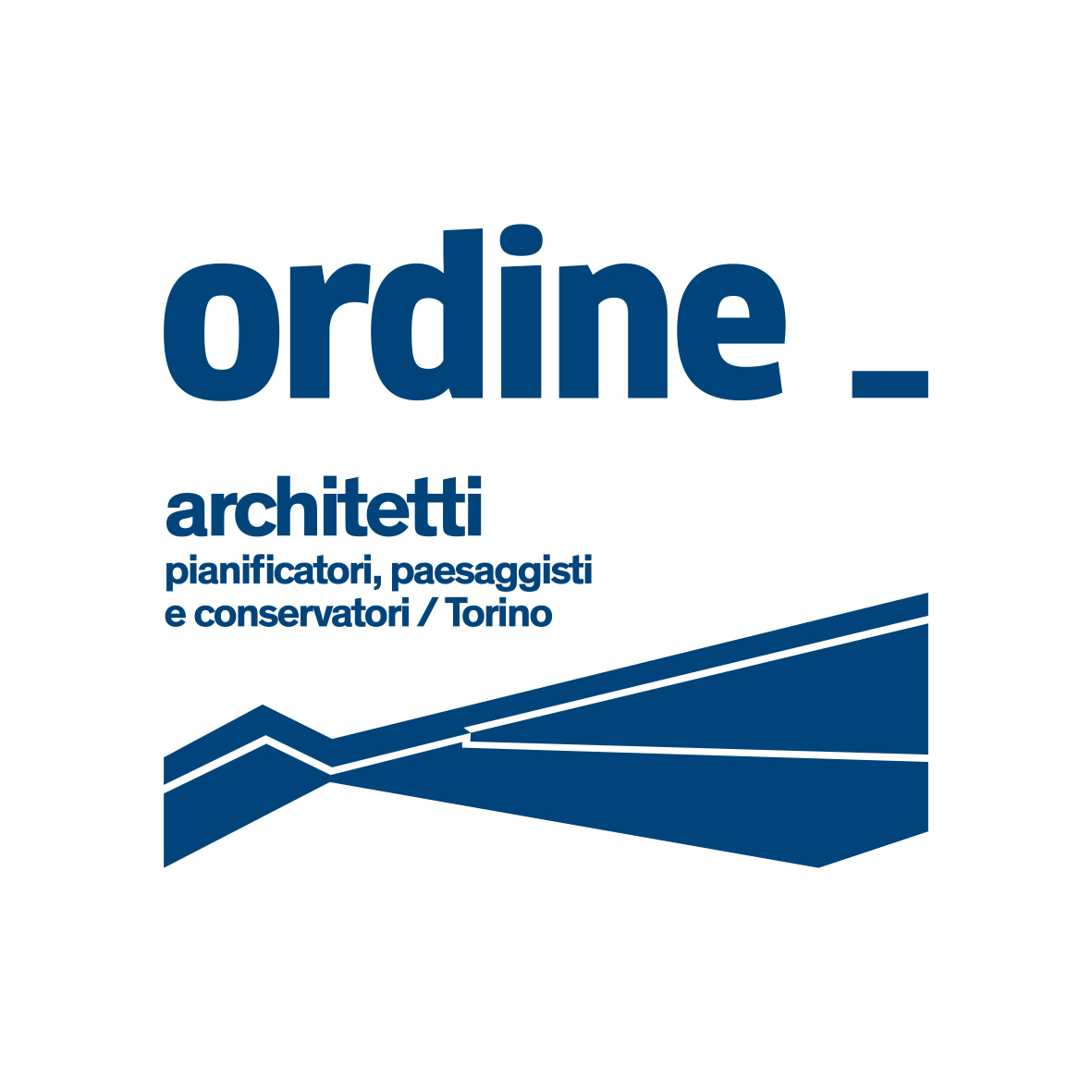 Ordine degli Architetti, Pianificatori, Paesaggisti e Conservatori di Torino